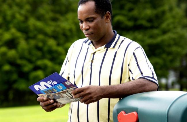 Direct Mail Solutions