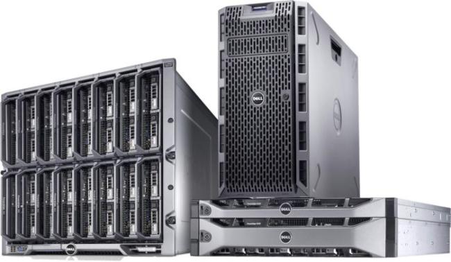 Server & Storage Solutions