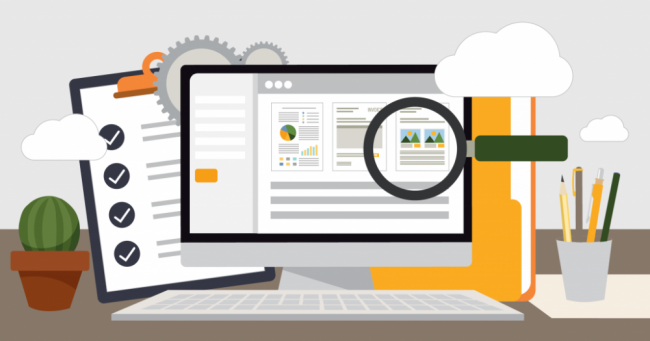 Enterprise Content & Document Management